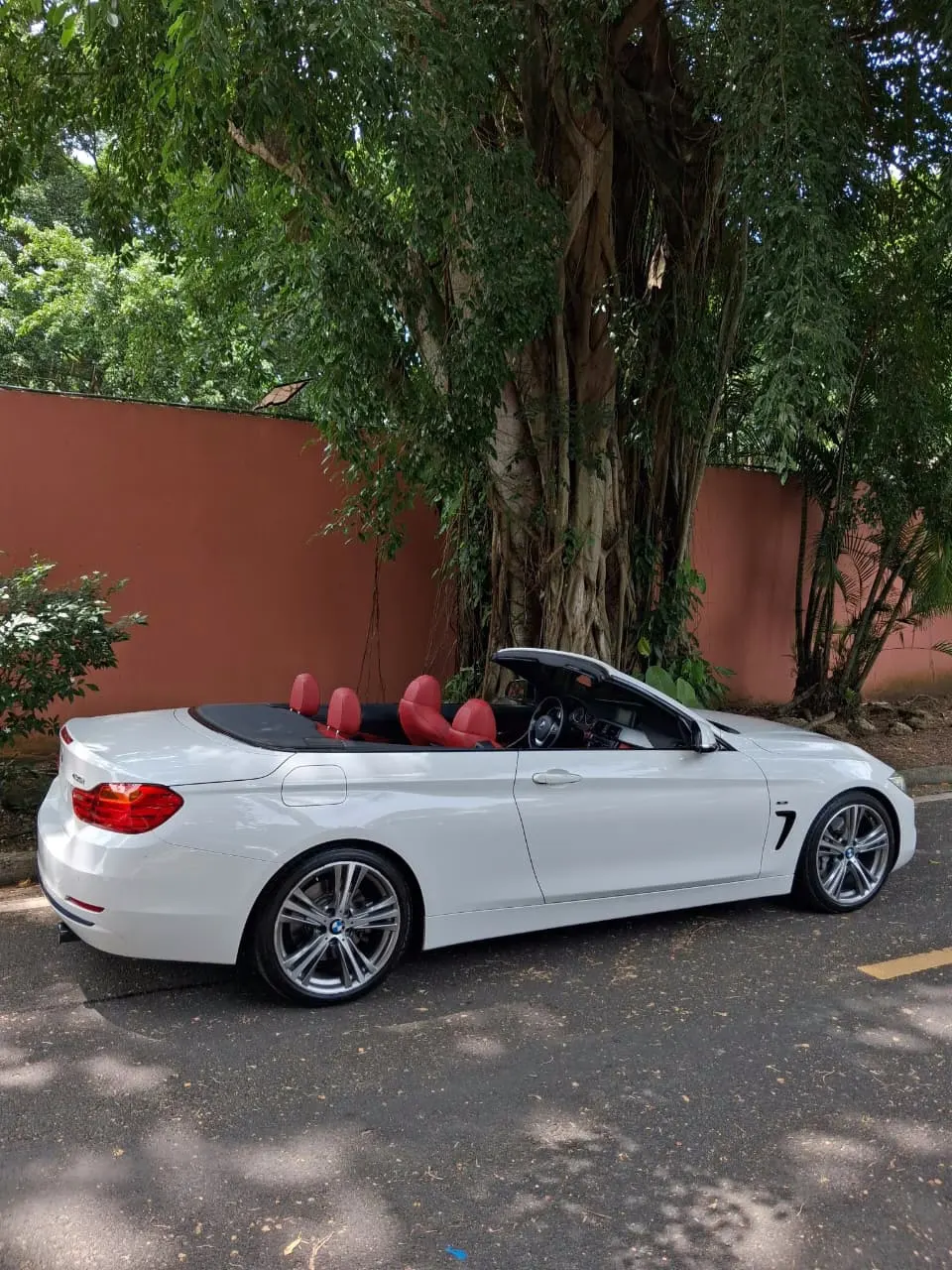 2014 BMW 435I Sport