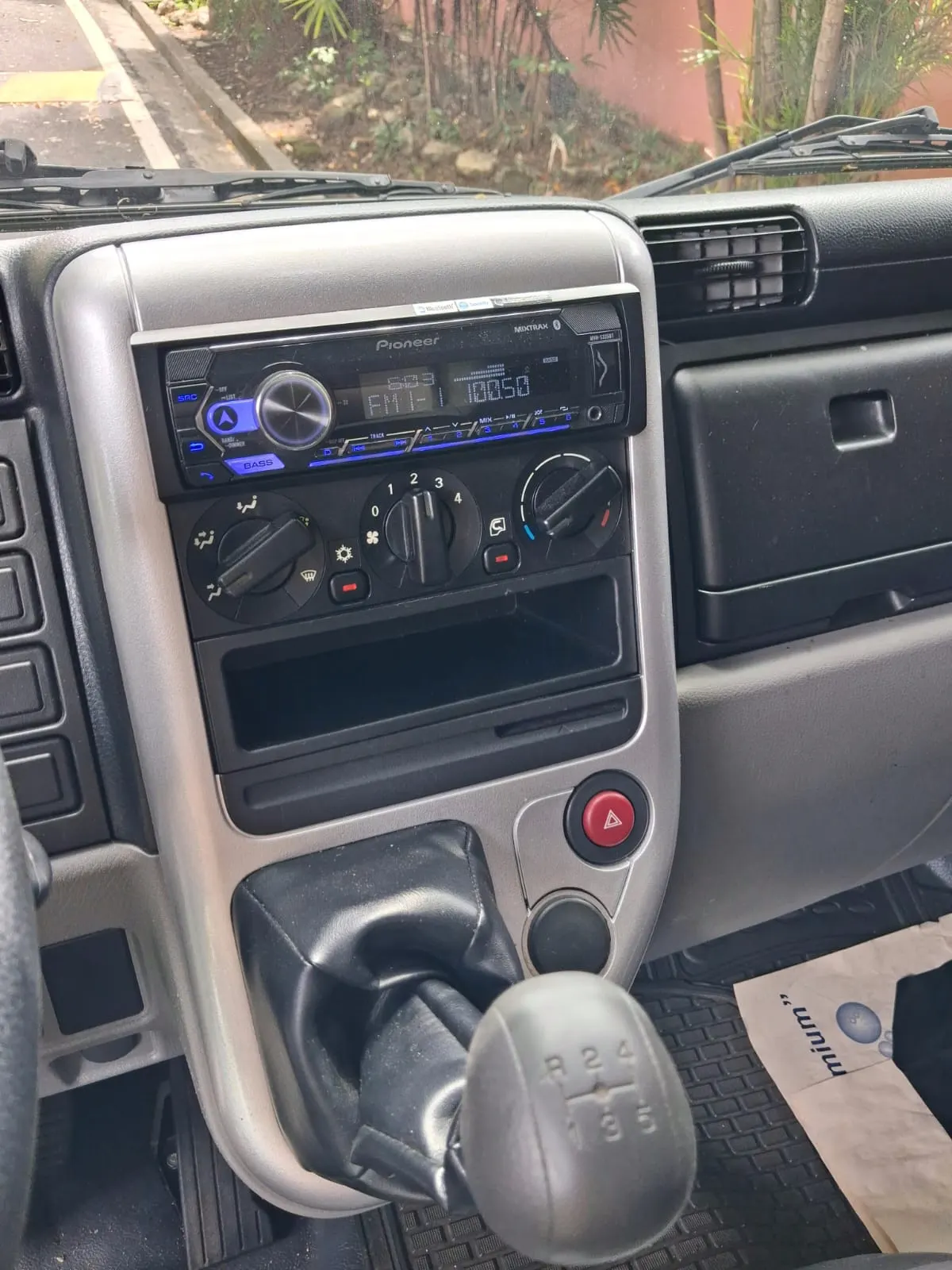 2024 Mitsubishi Fuso Canter