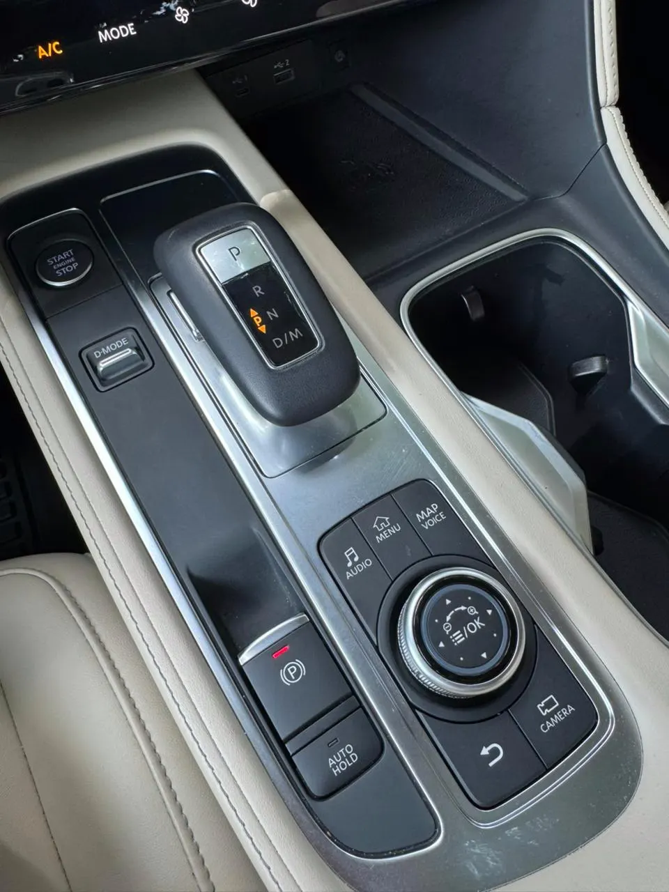 2025 Infiniti QX60