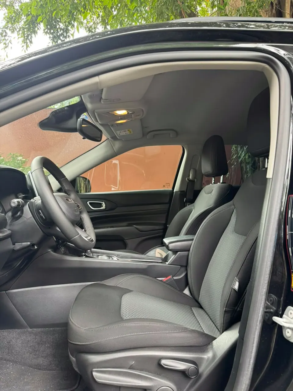 2023 Jeep Compass Sport