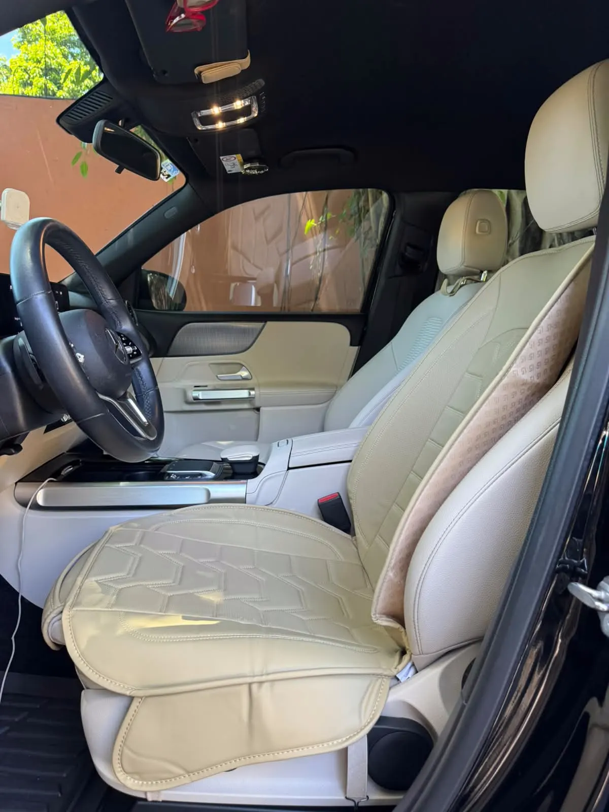2022 Mercedes-Benz GLB 200