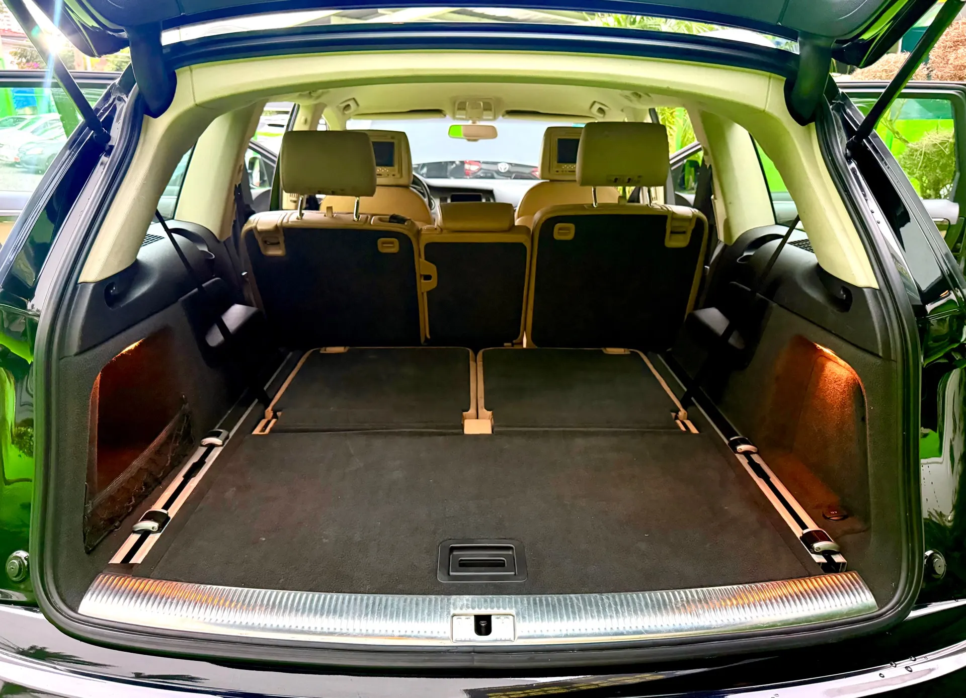 2011 Audi Q7