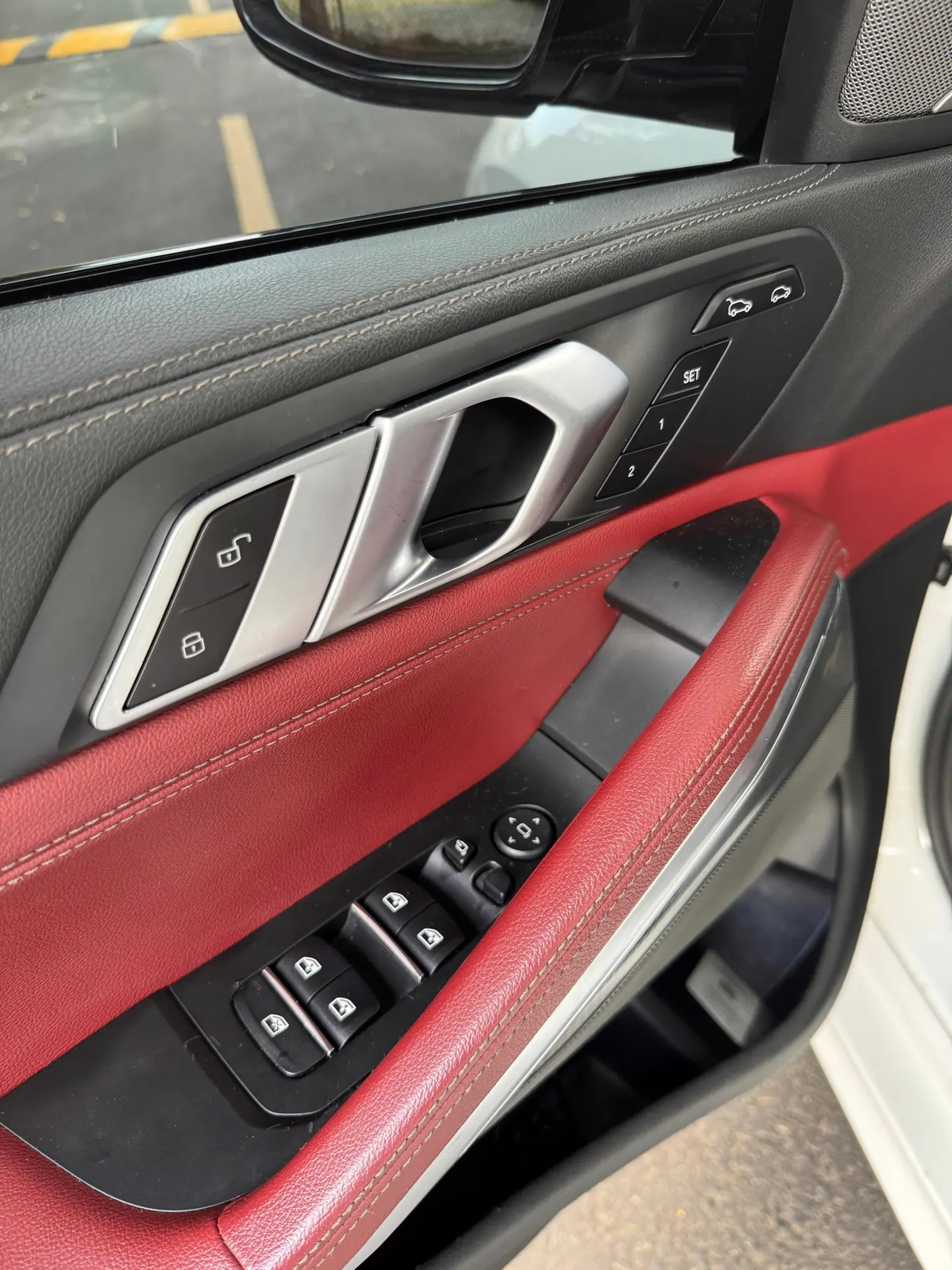 2020 BMW X6 xDrive40i M Package
