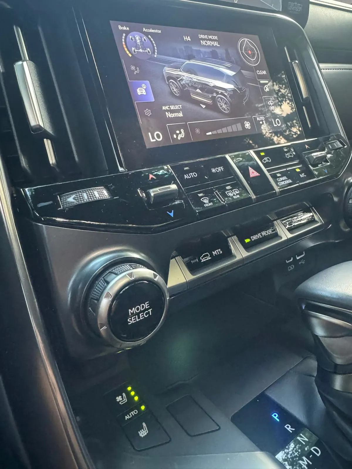 2024 Lexus LX 600