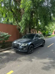 2013 Audi Q5