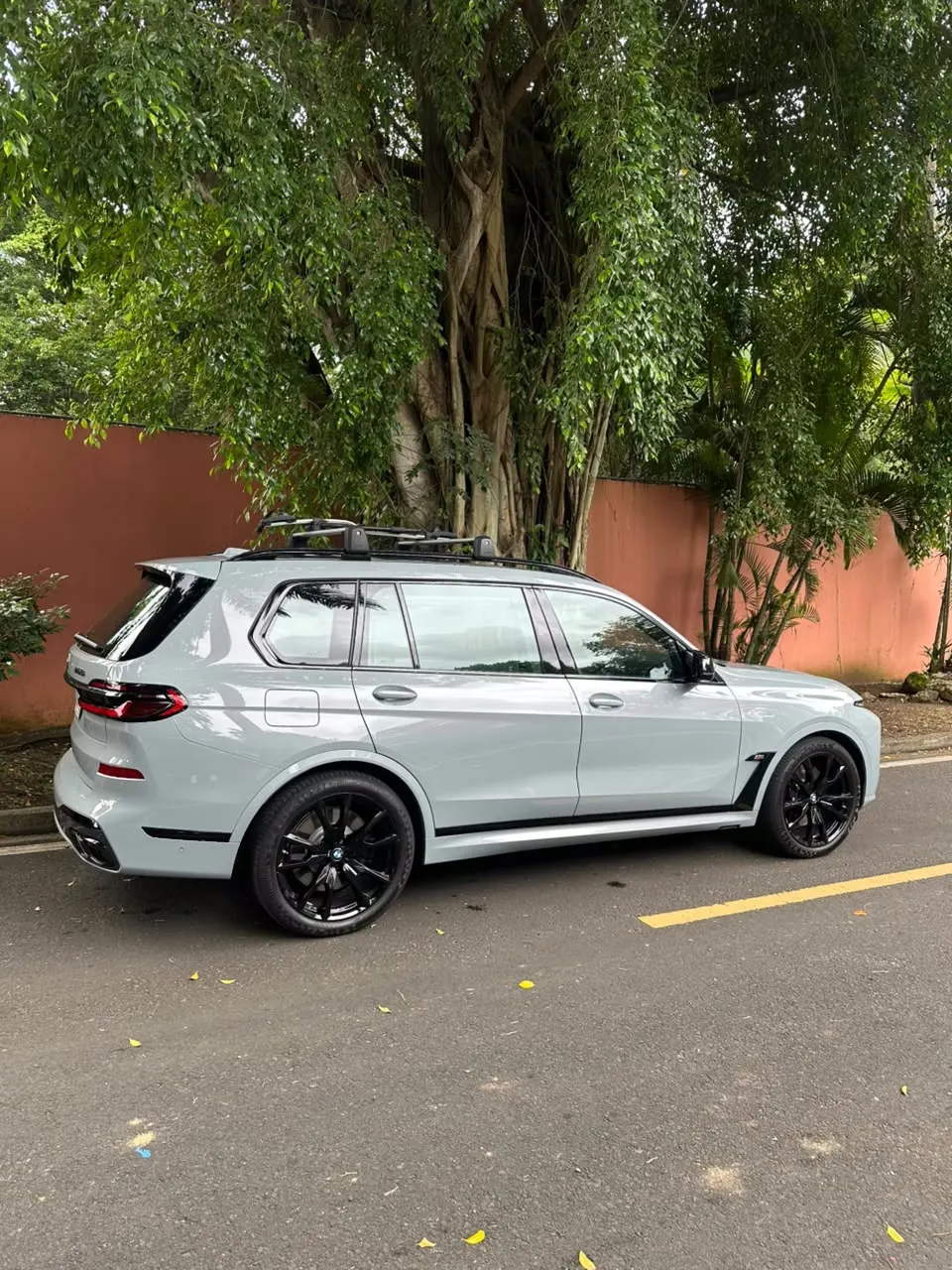 2026 BMW X7 M60I