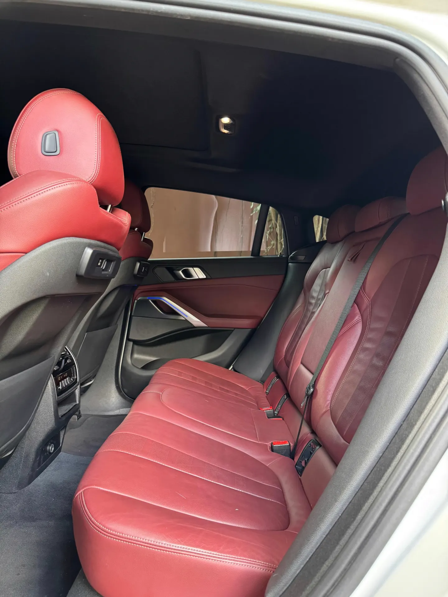 2020 BMW X6 xDrive40i M Package