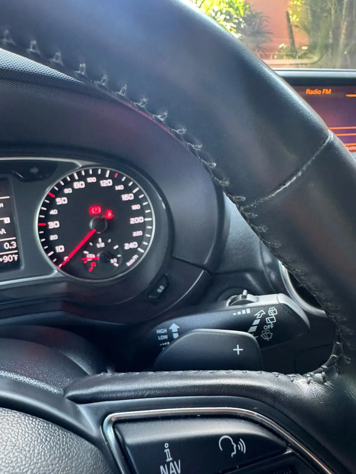 2014 Audi A1 Sline