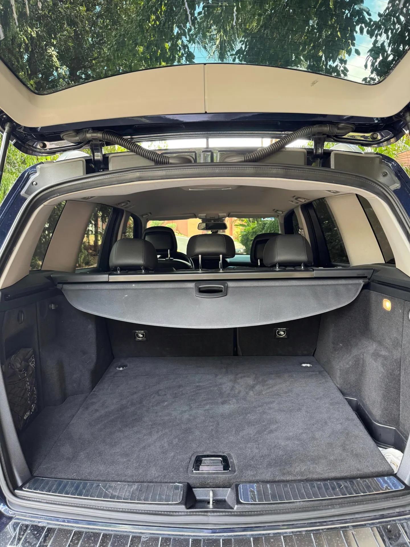 2015 Mercedes-Benz GLK 250 4Matic