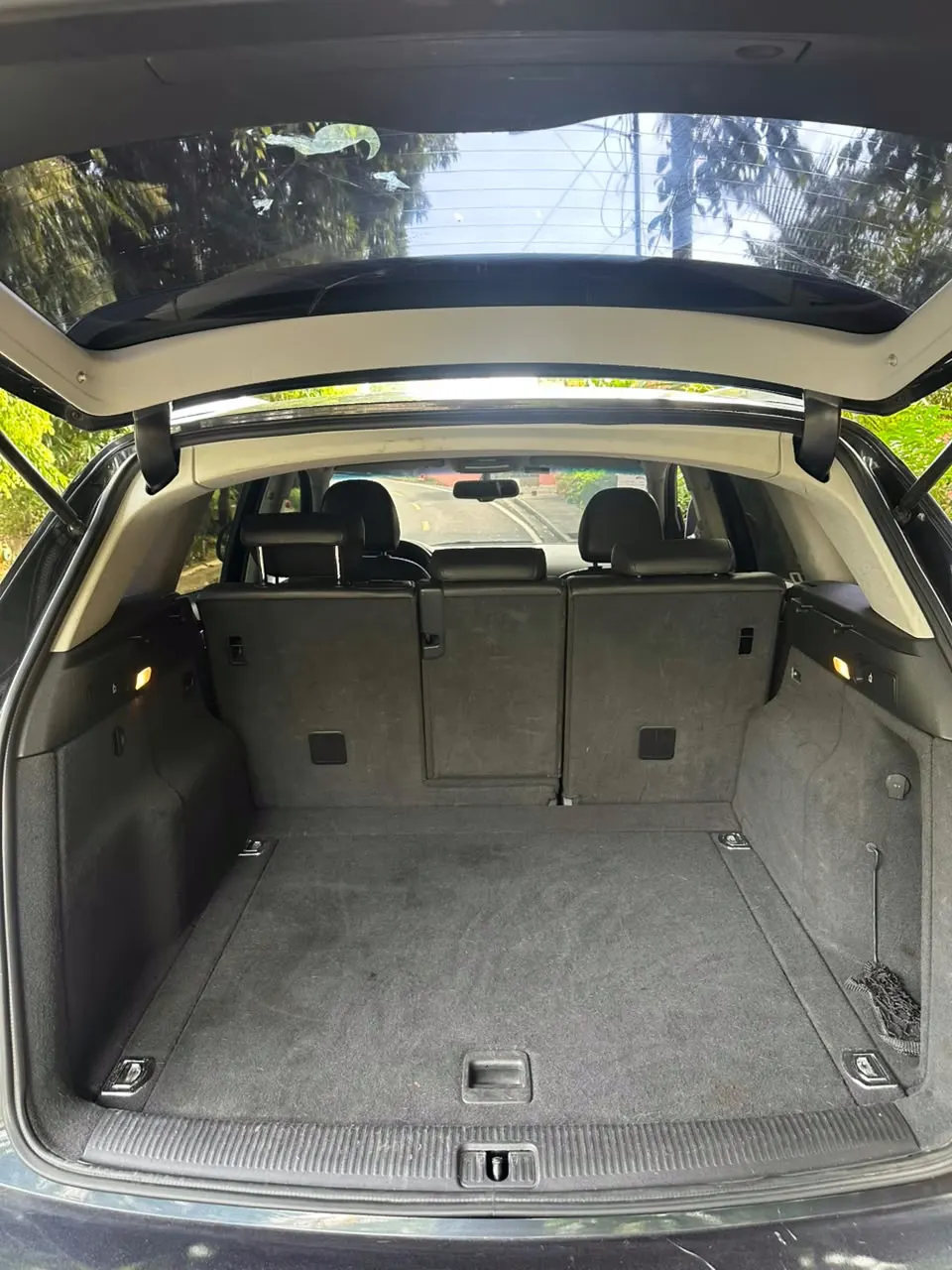 2013 Audi Q5