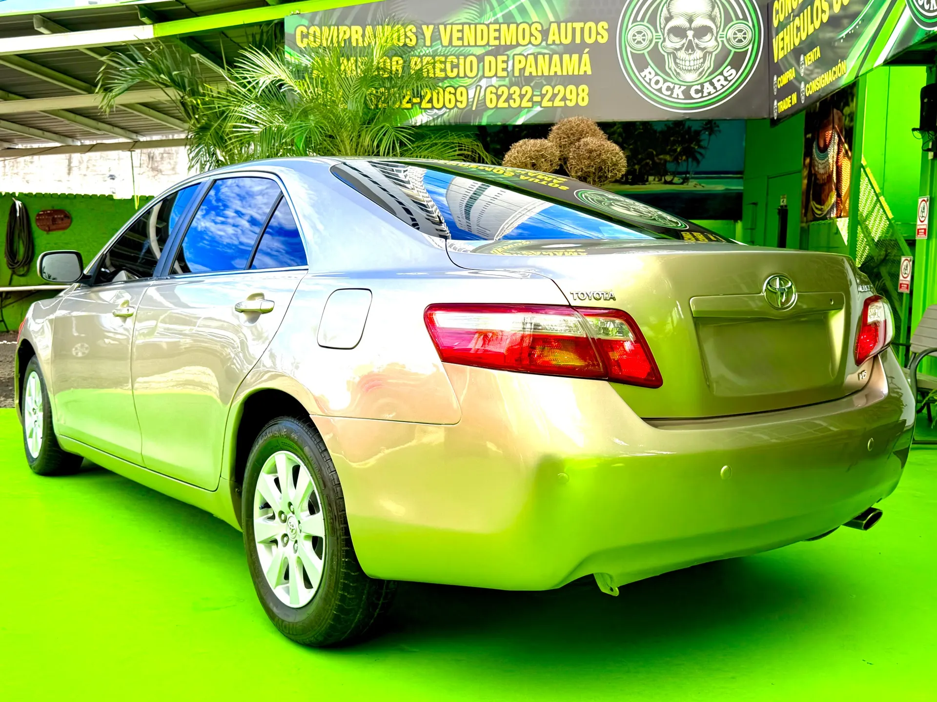 2007 Toyota Corolla