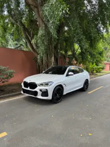 2020 BMW X6 xDrive40i M Package