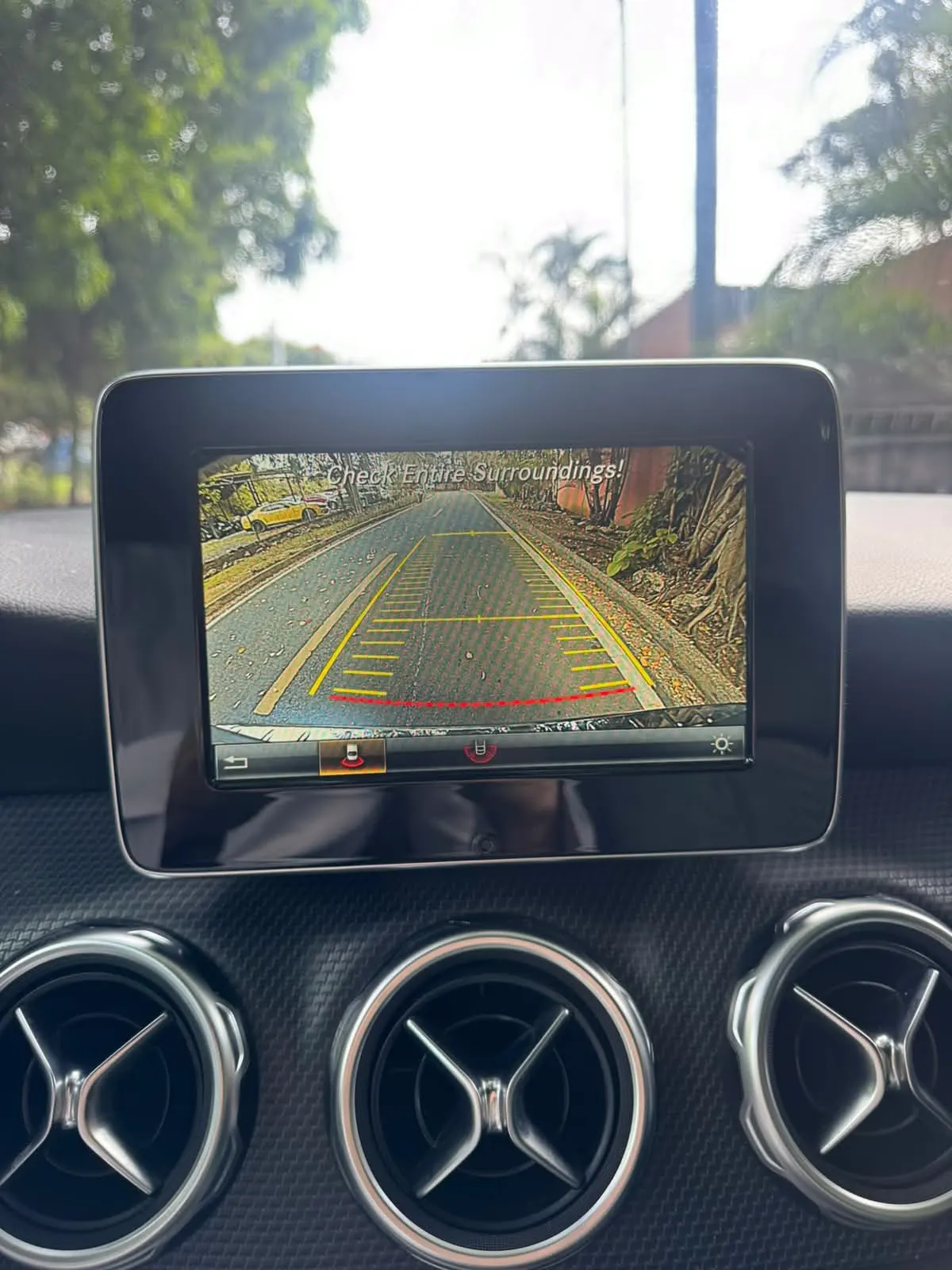 2018 Mercedes-Benz GLA 180