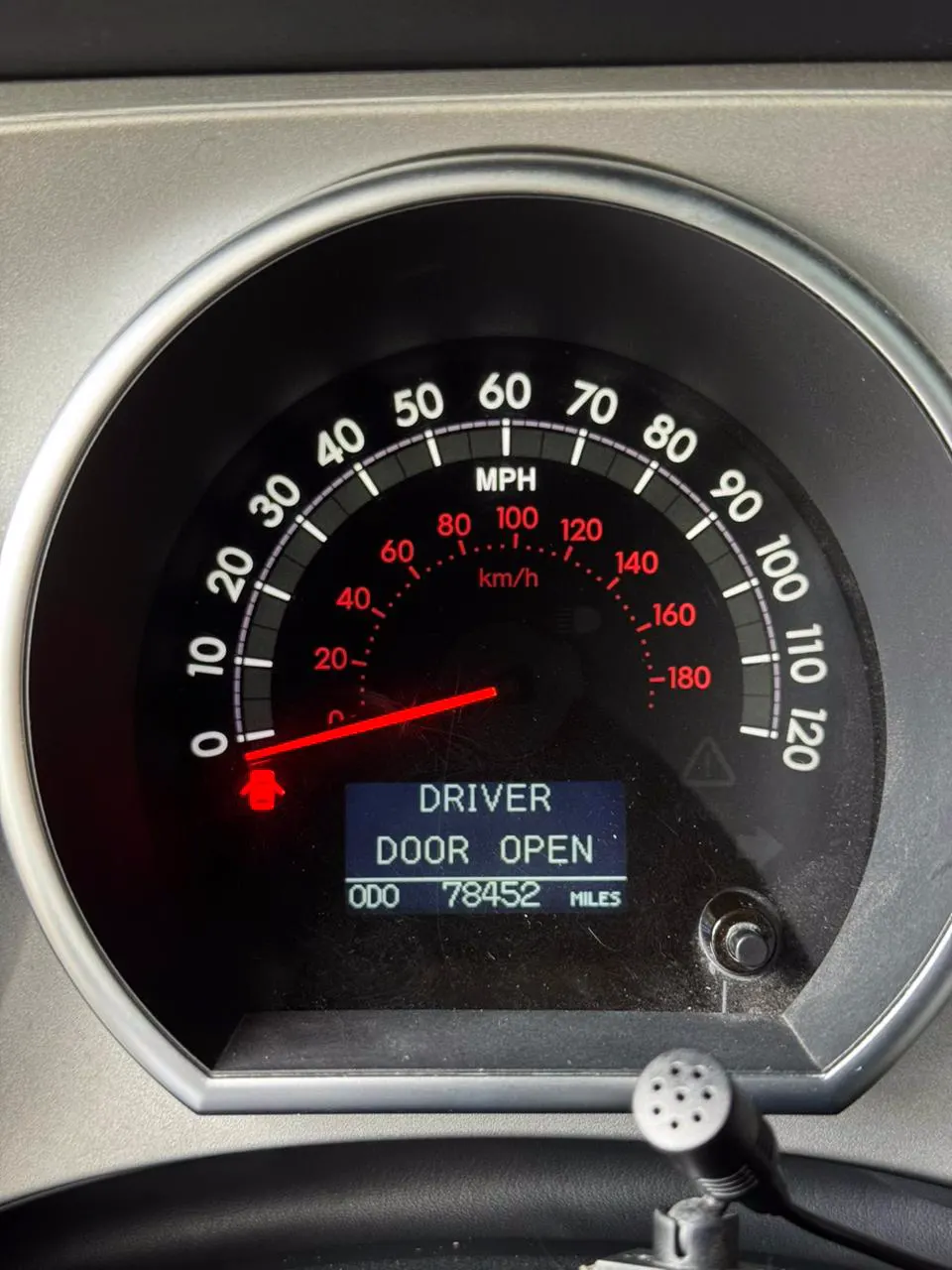 2008 Toyota Sequoia