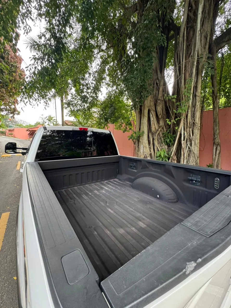 2017 Ford F-250 Superduty KING Ranch