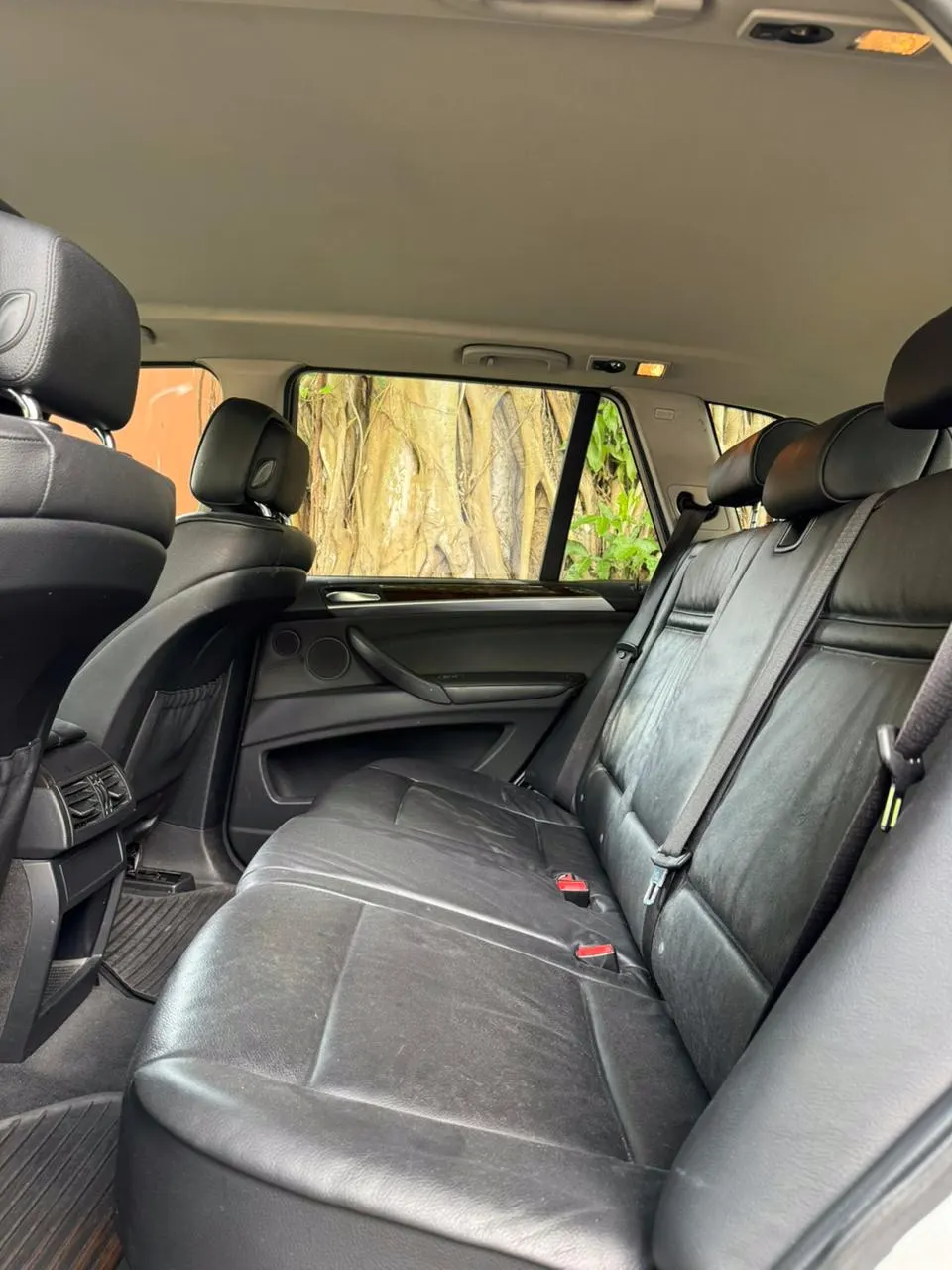2013 BMW X5 xDrive35i