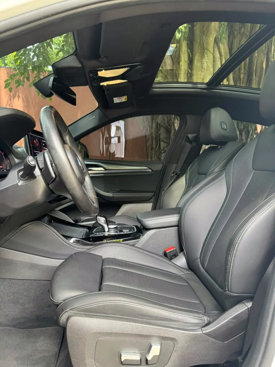 2023 BMW X4 xDrive30i