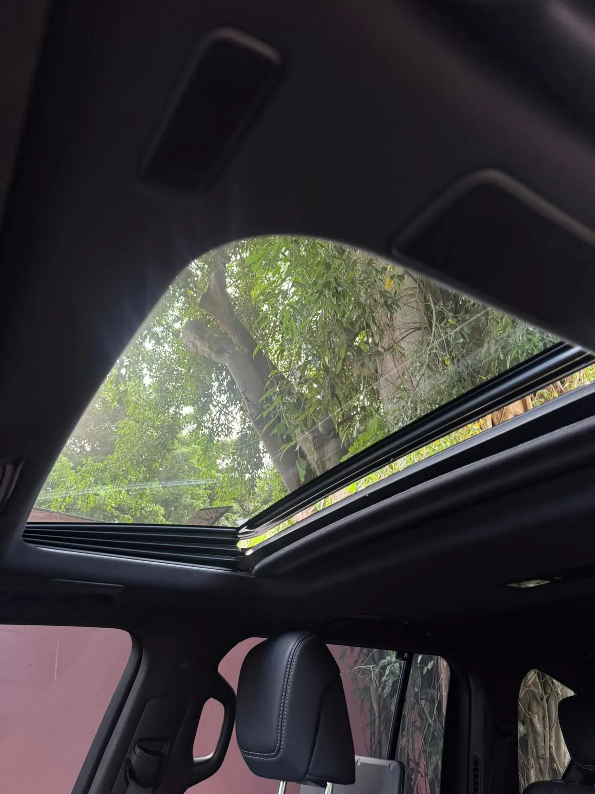 2024 Lexus LX 600