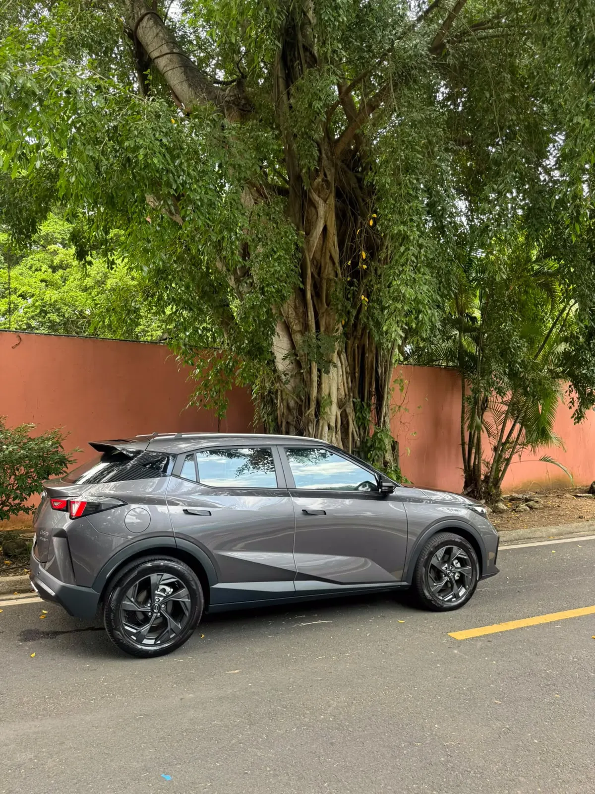 2025 GAC Emzoom