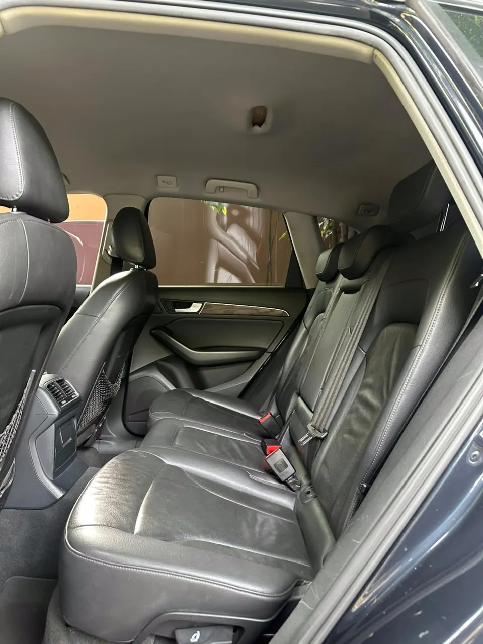 2013 Audi Q5