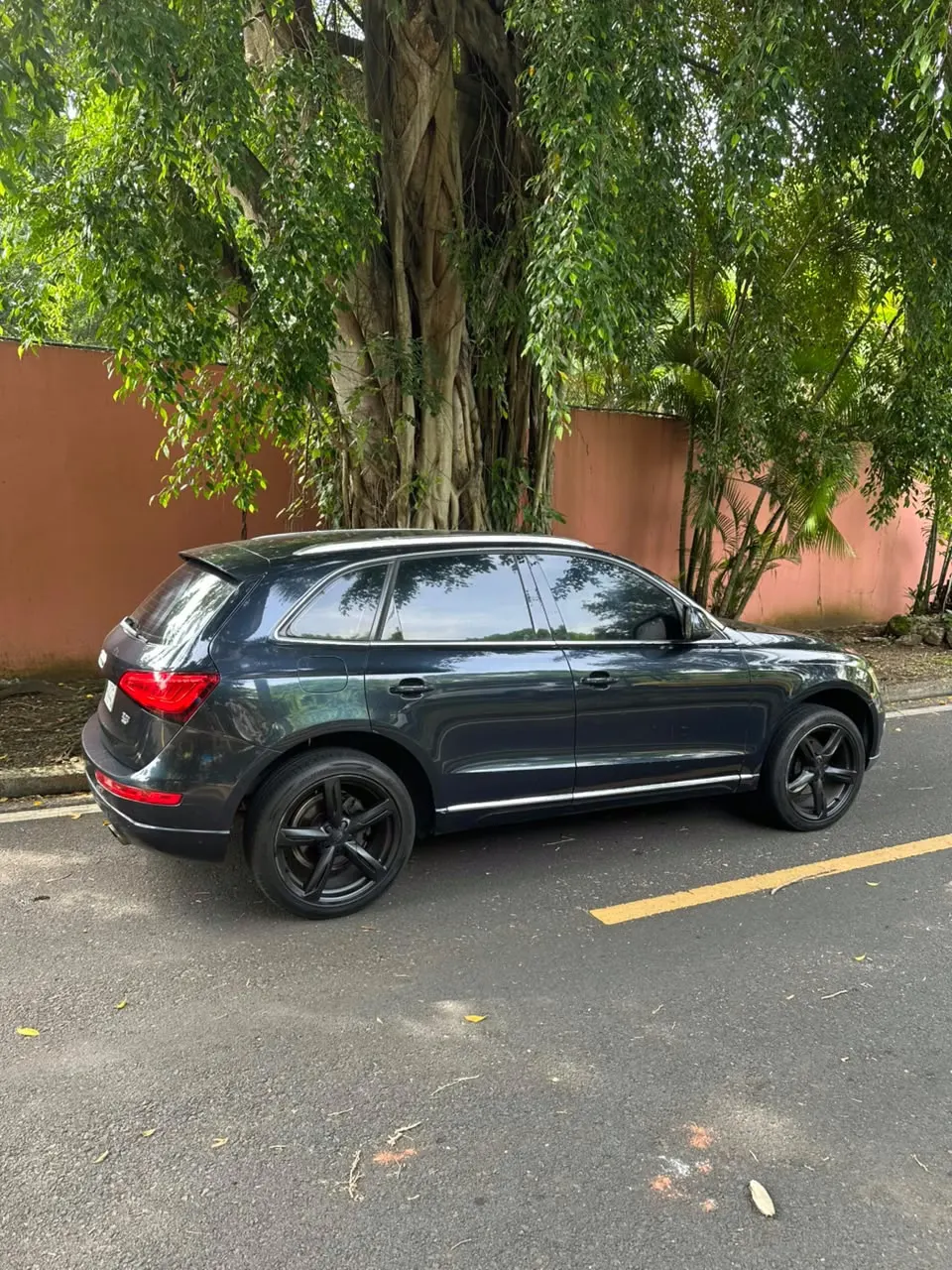 2013 Audi Q5