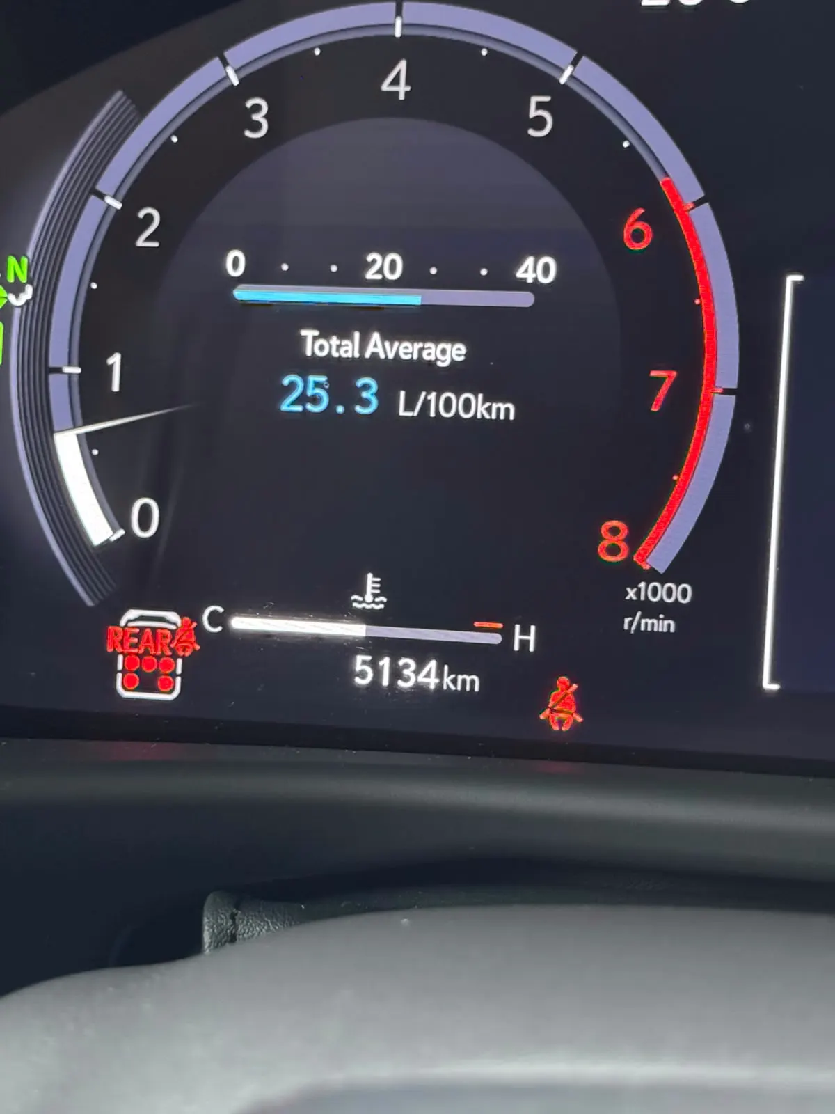 2025 Lexus LX
