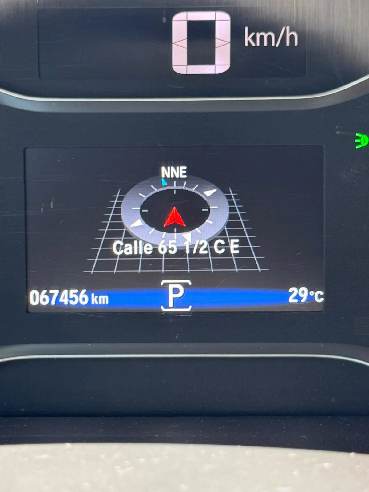 2018 Honda Pilot