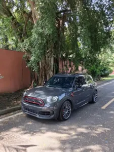 2018 MINI Countryman