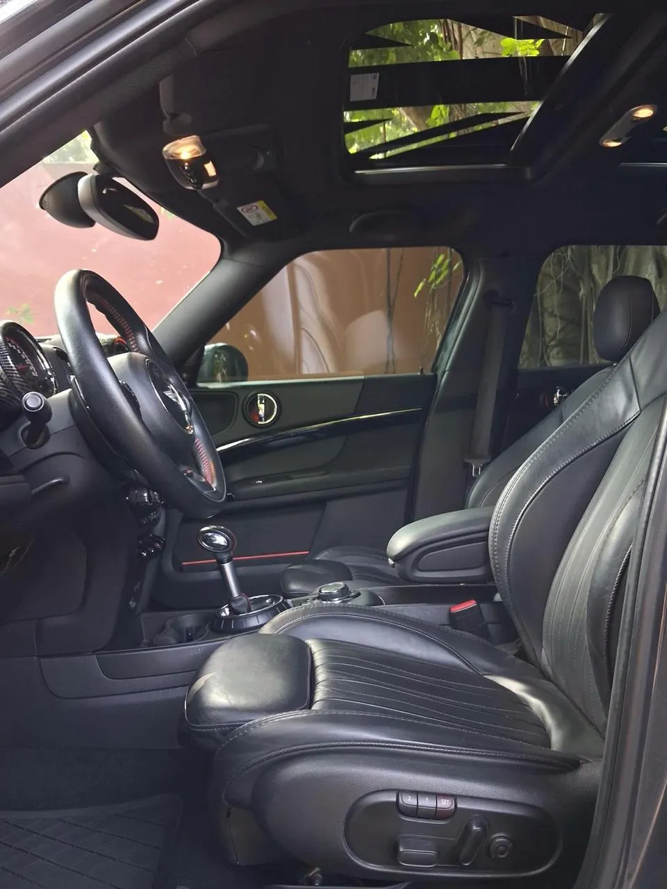 2018 MINI Countryman