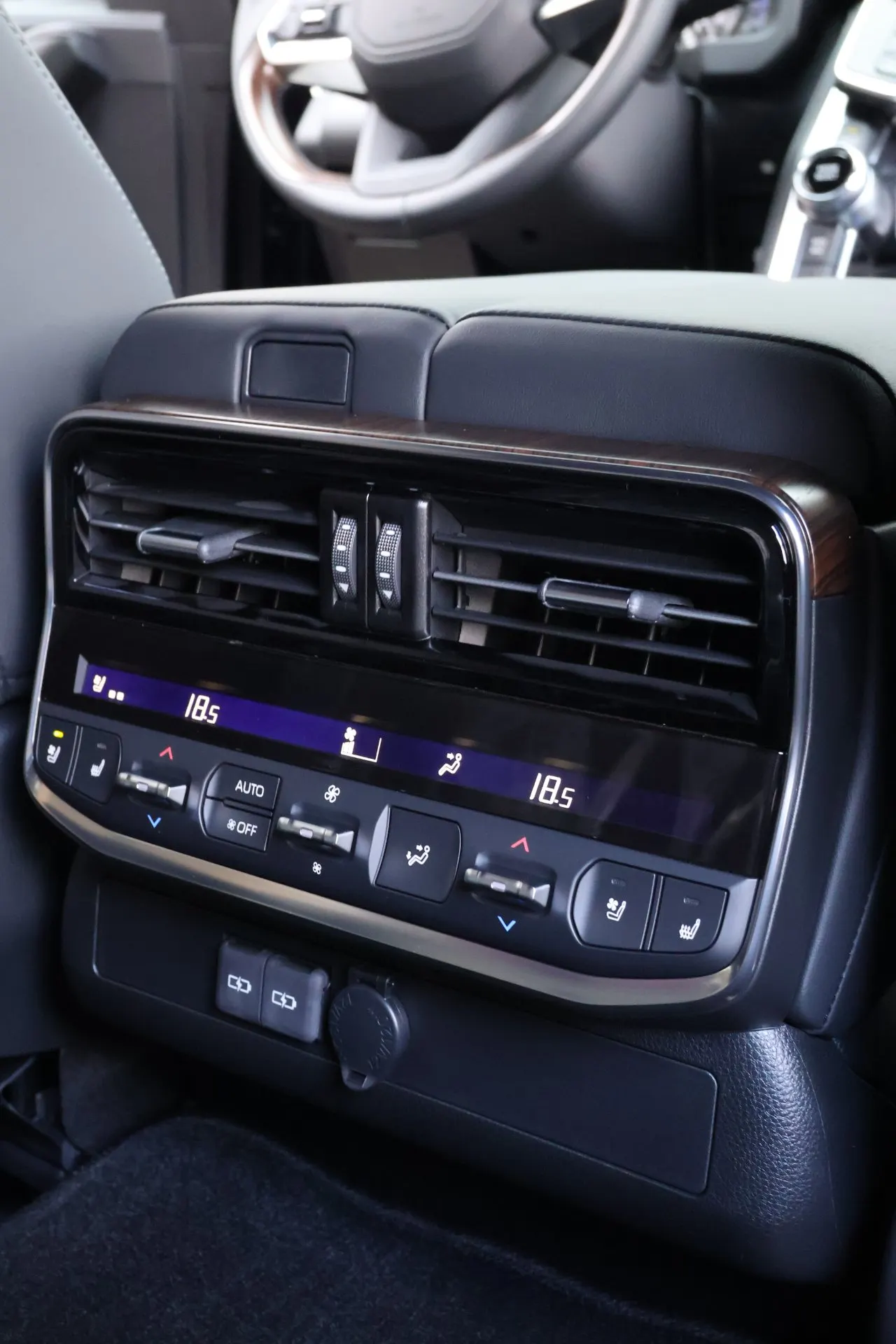 2026 Toyota Land Cruiser