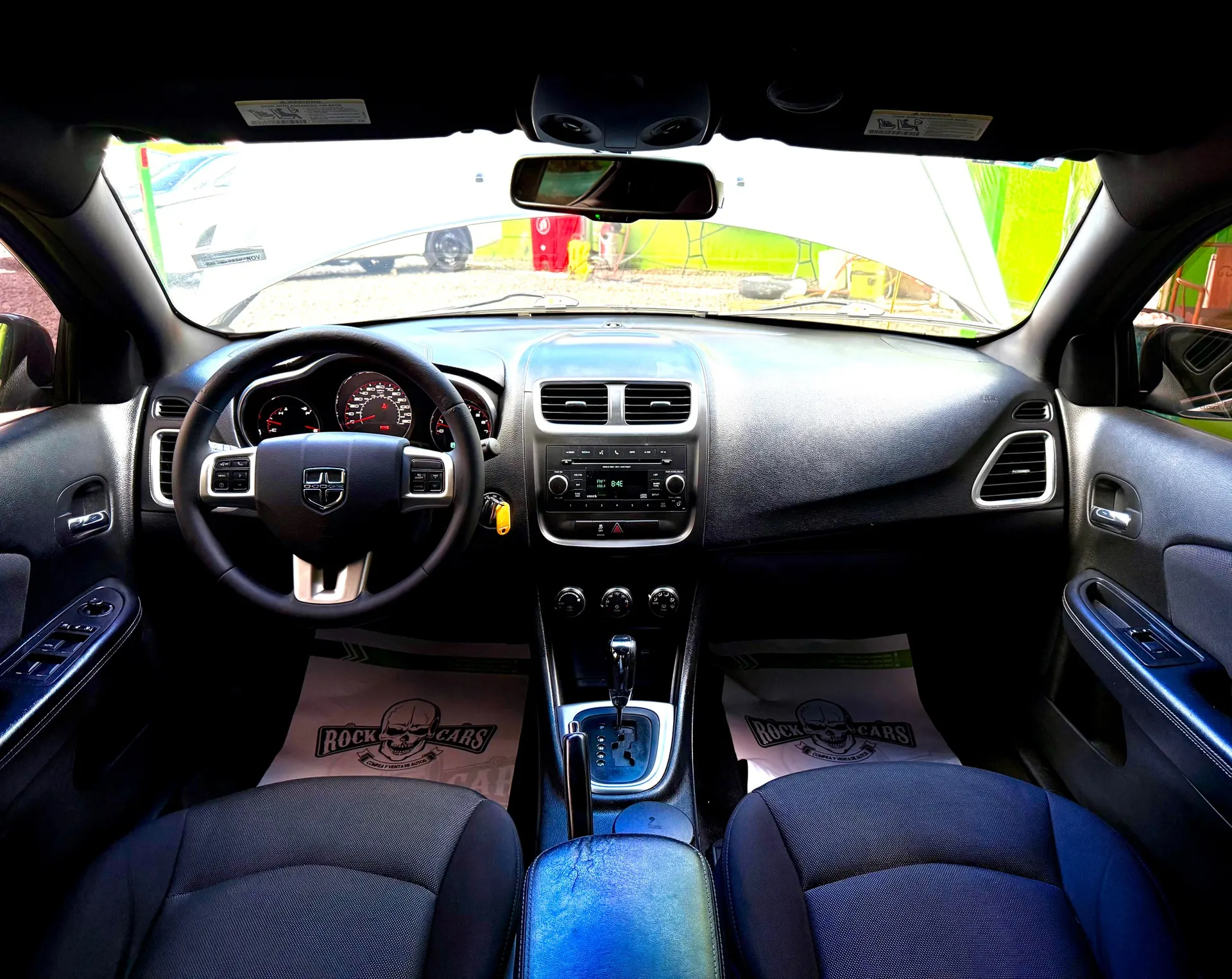 2013 Dodge Charger