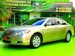 2007 Toyota Corolla