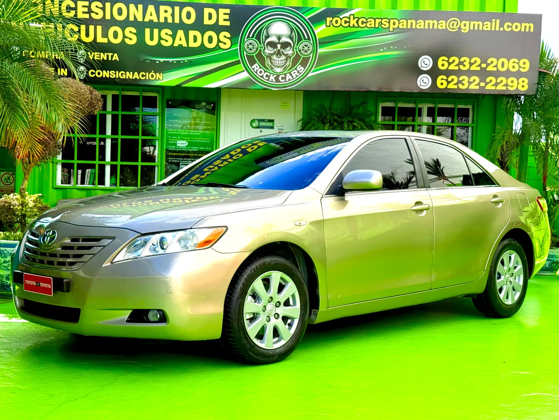 2007 Toyota Corolla