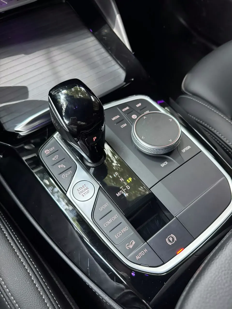 2023 BMW X4 xDrive30i
