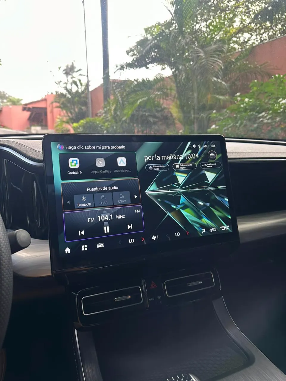 2025 GAC GS8