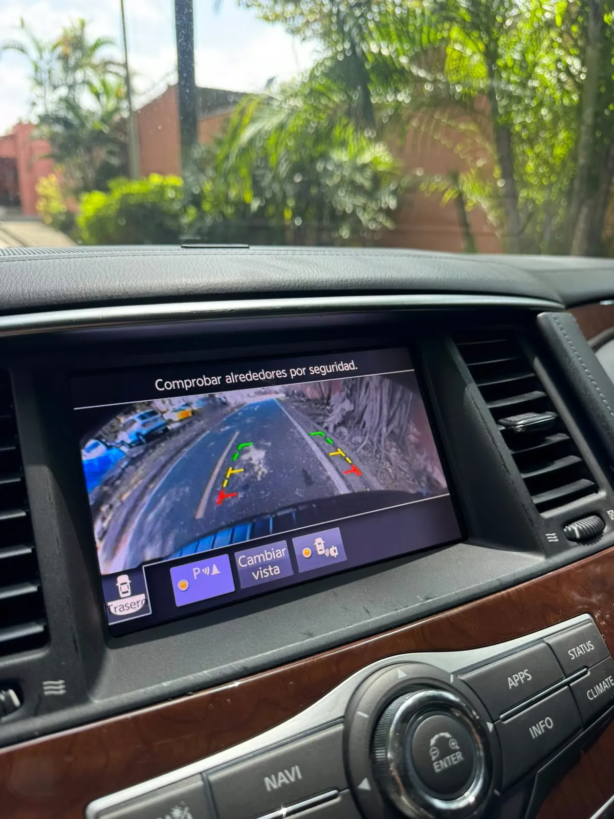 2020 Infiniti QX80