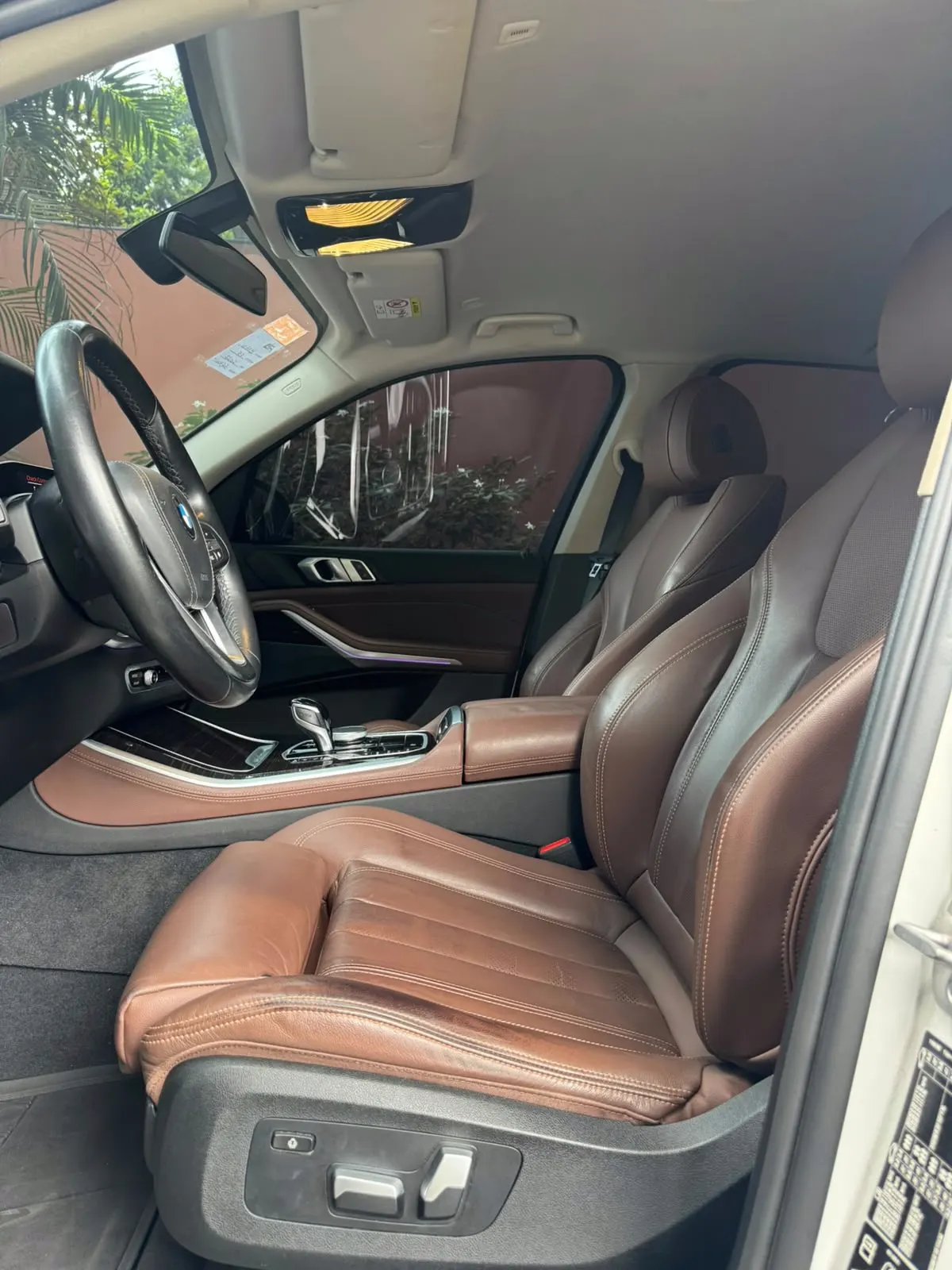 2022 BMW X5 Xdrive 40i