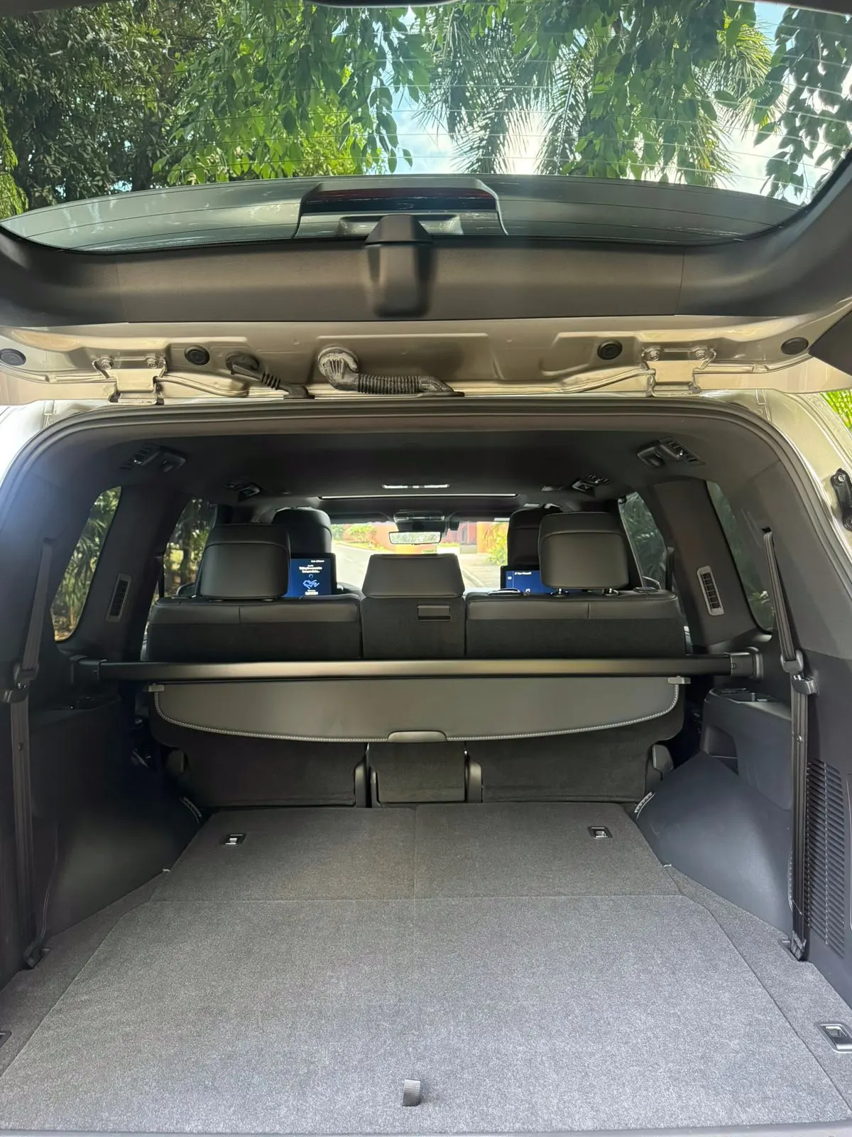 2024 Lexus LX 600