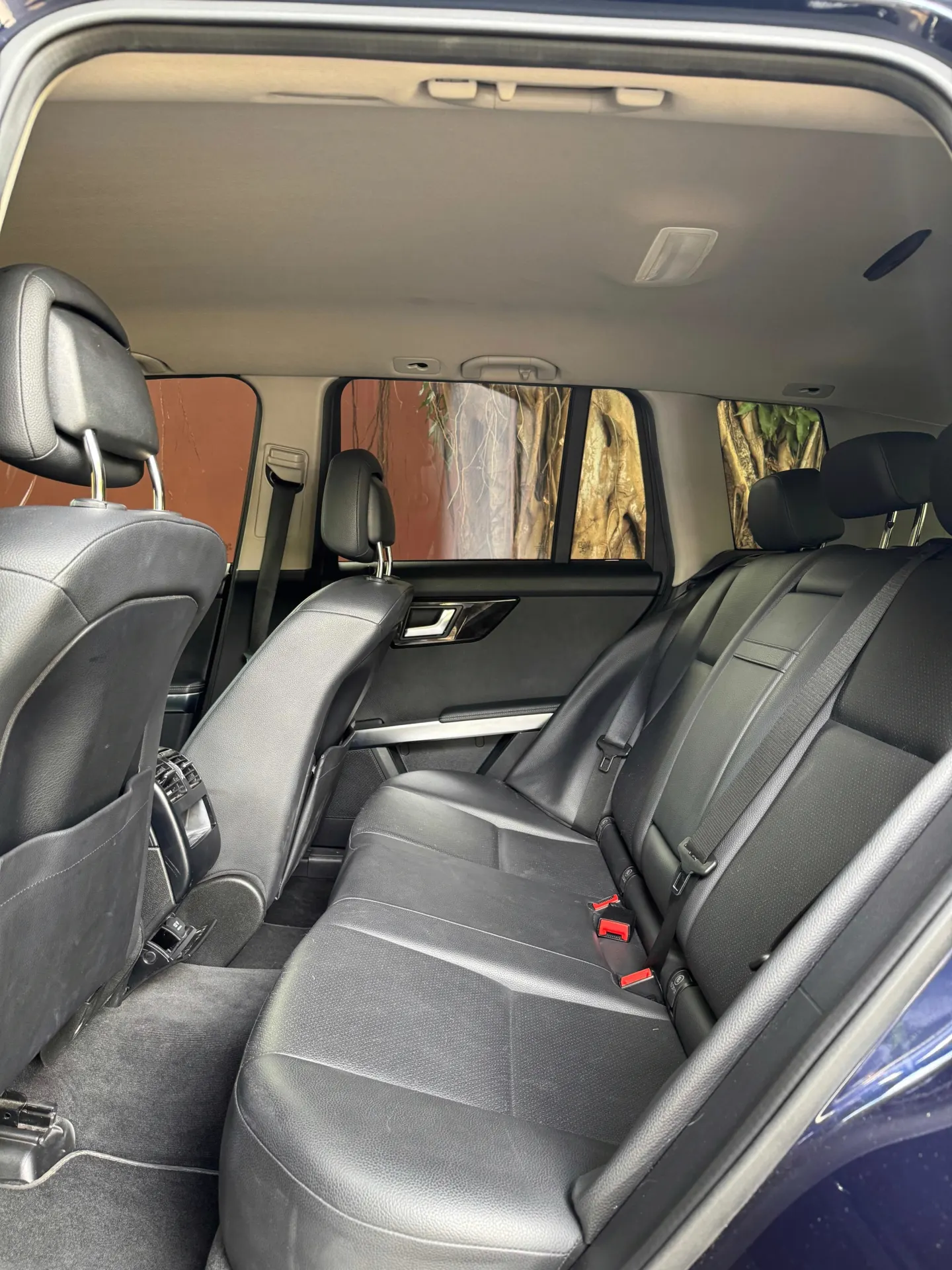 2015 Mercedes-Benz GLK 250 4Matic