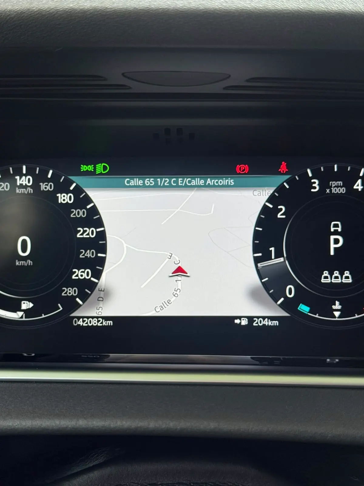 2022 Land Rover Range Rover Evoque