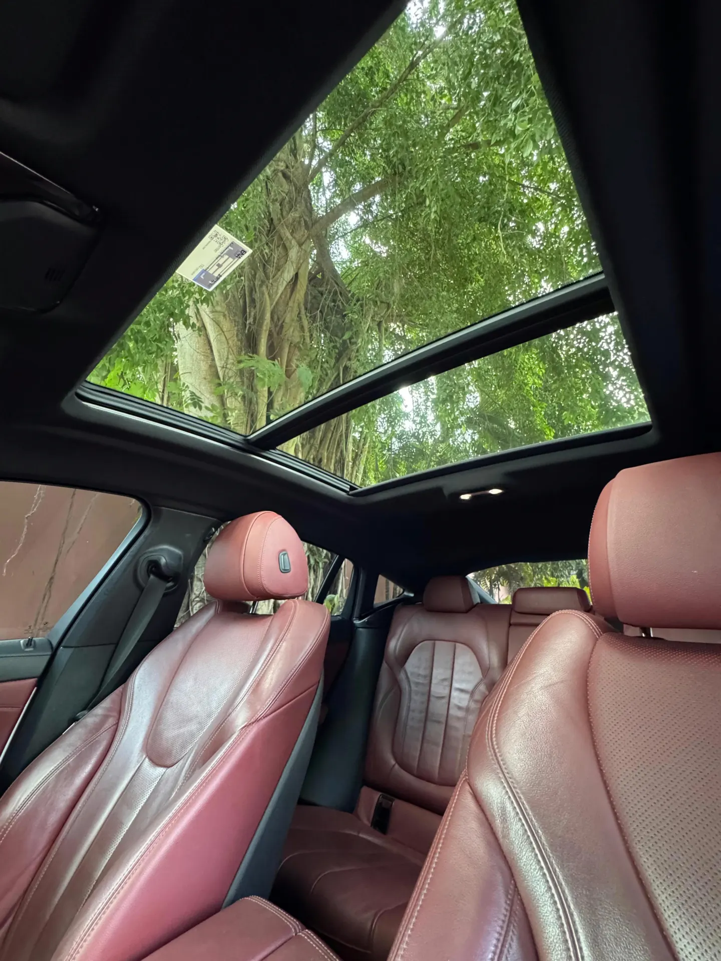 2020 BMW X6 xDrive40i M Package