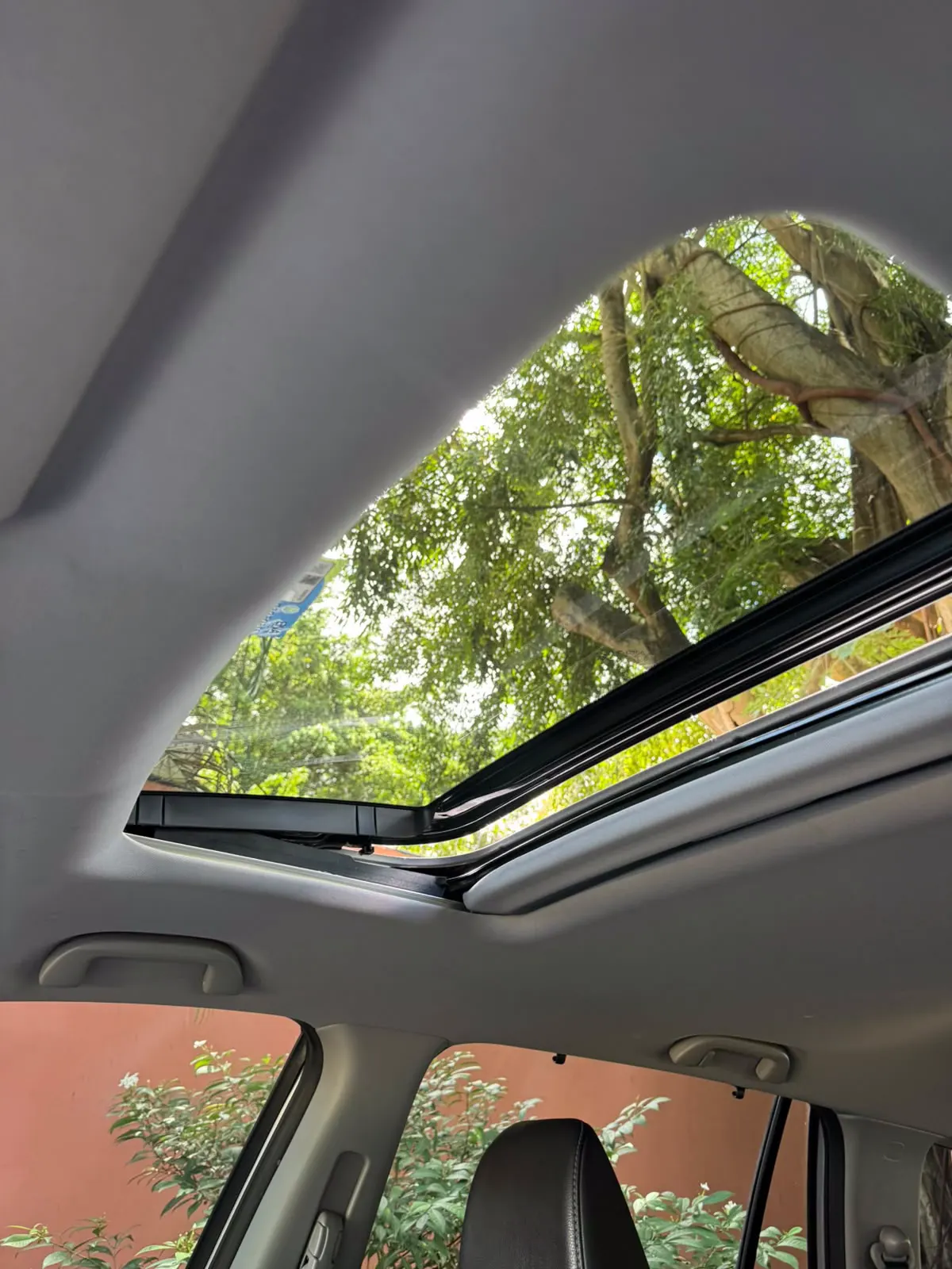2018 Honda Pilot