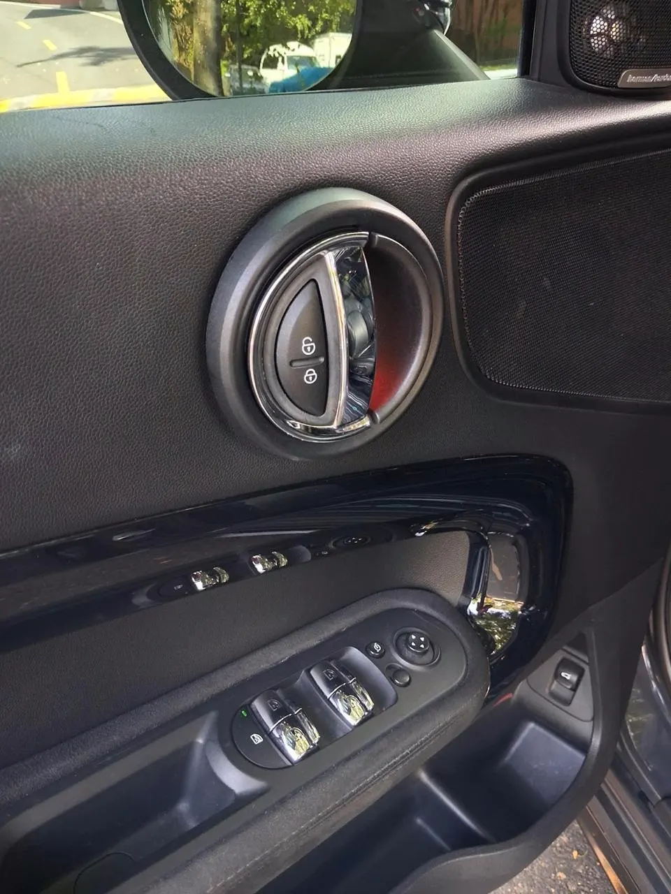 2018 MINI Countryman