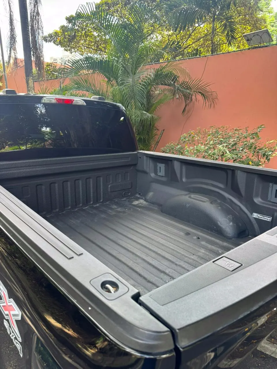 2021 Ford F-150 STX