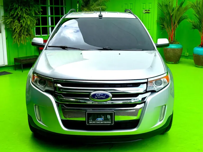 2013 Ford Edge