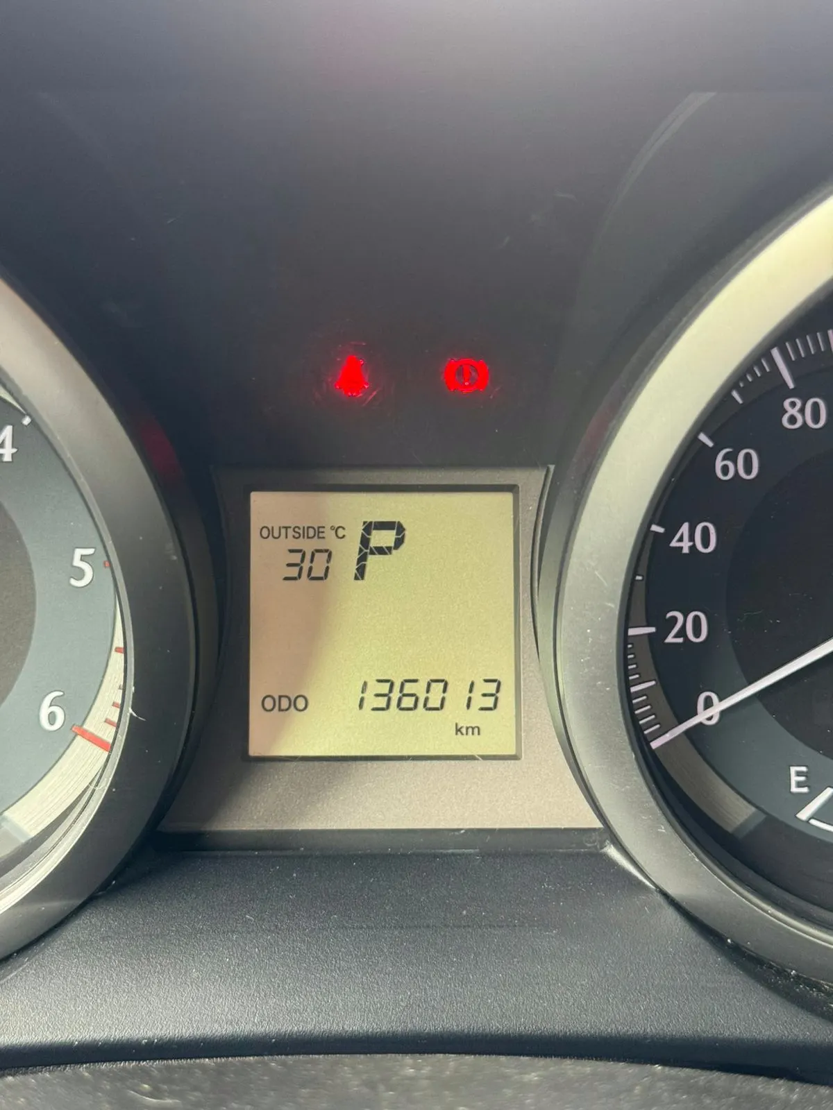 2017 Toyota Land Cruiser Prado TXL