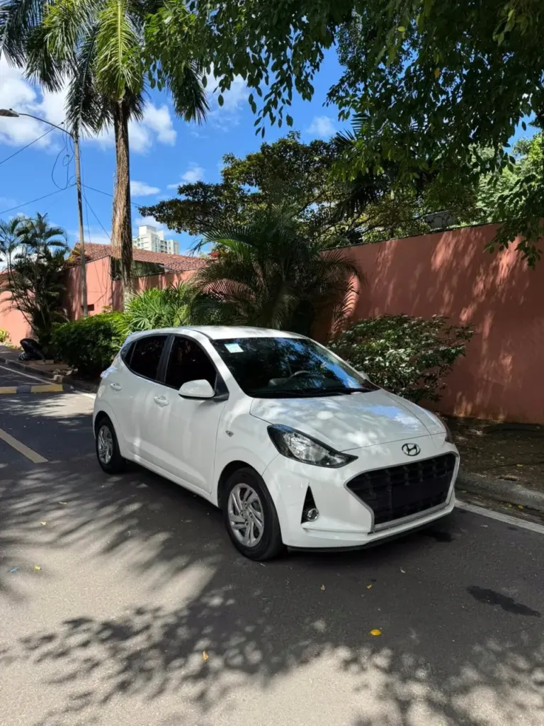 2023 Hyundai Grand i10