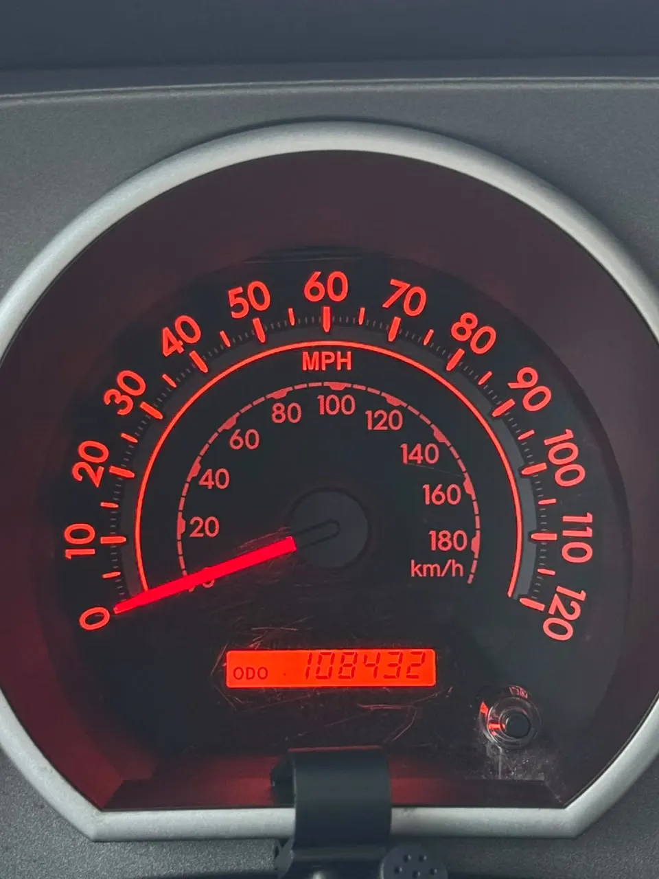 2010 Toyota Sequoia