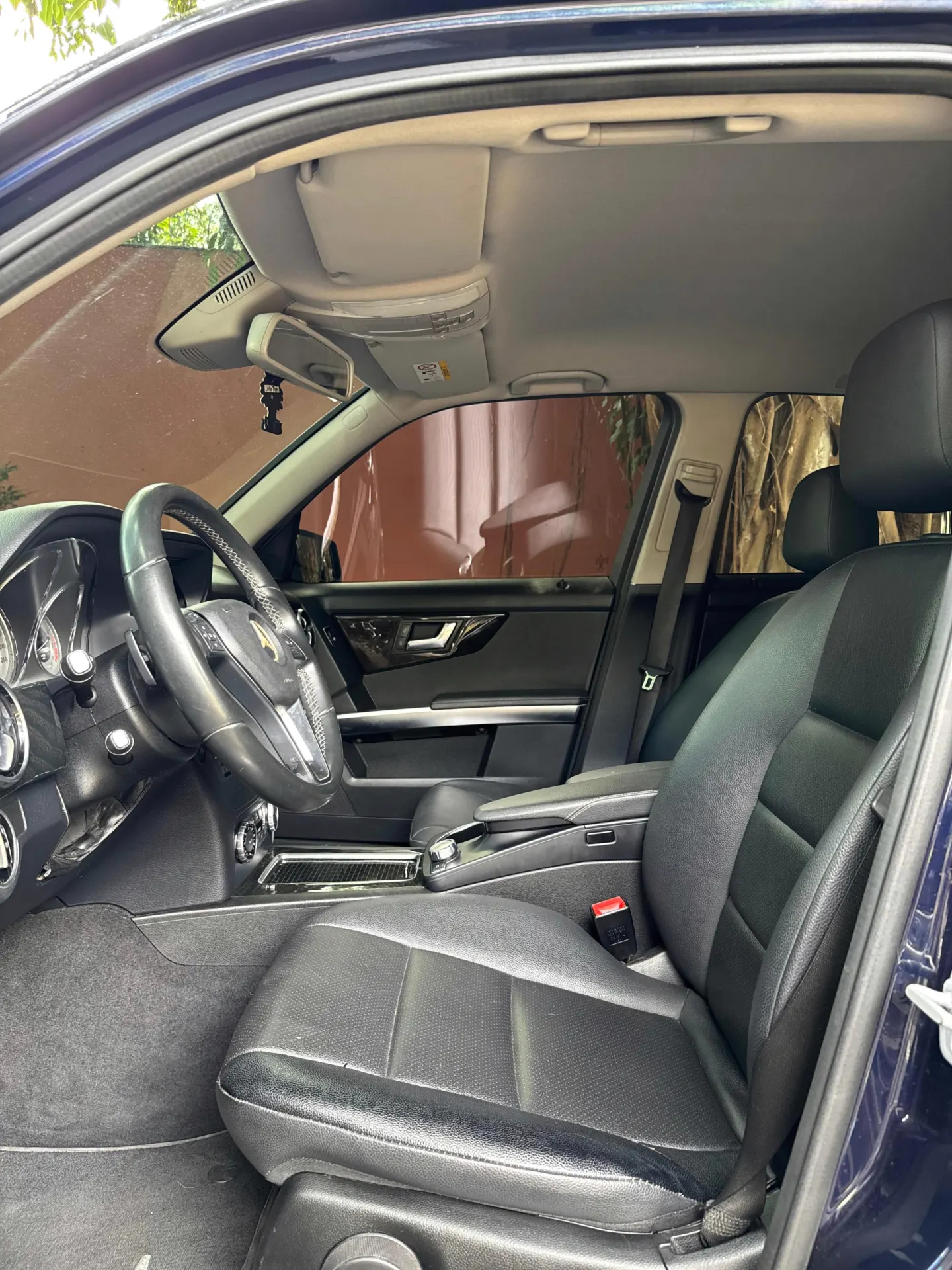 2015 Mercedes-Benz GLK 250 4Matic