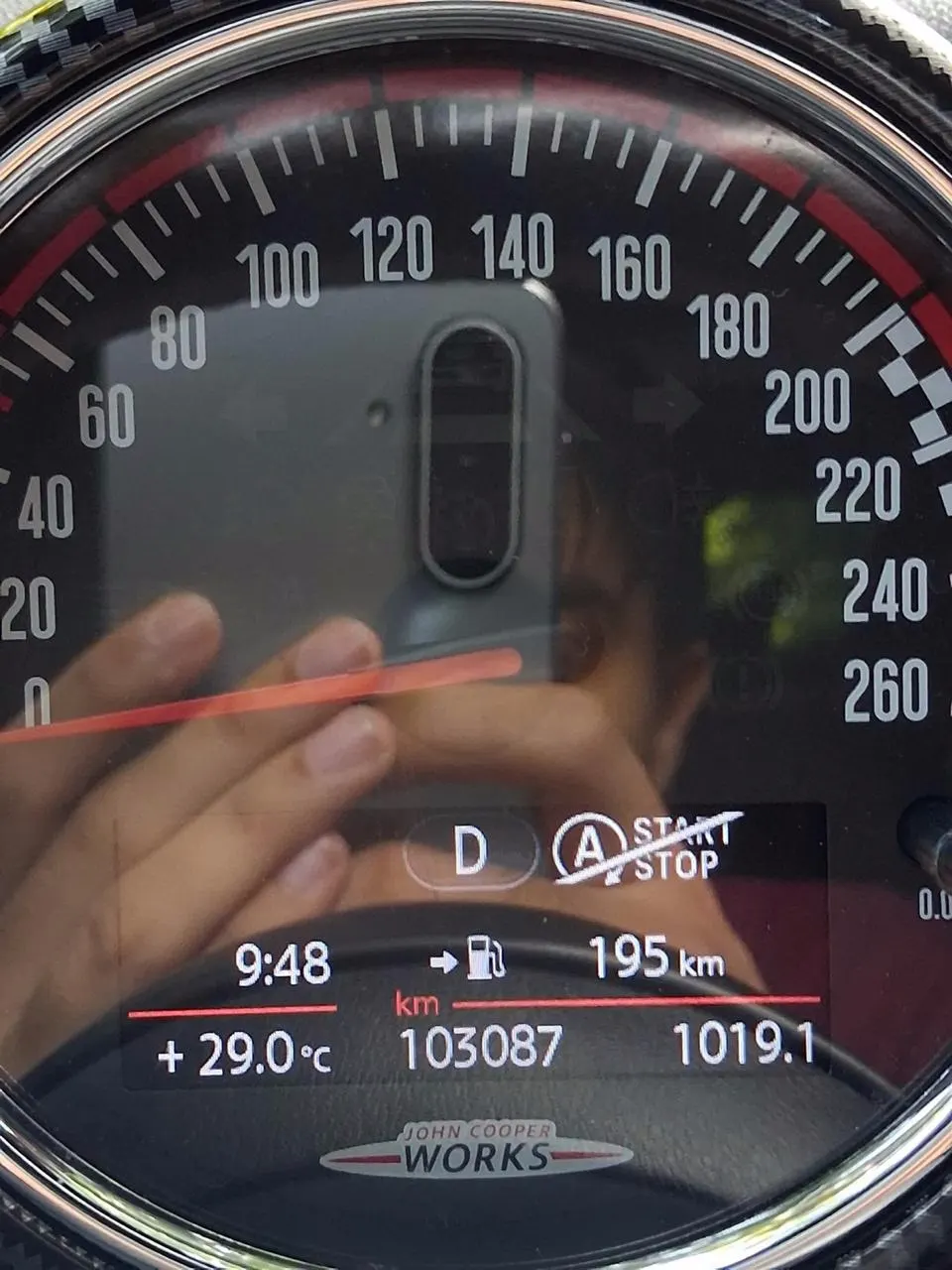 2018 MINI Countryman